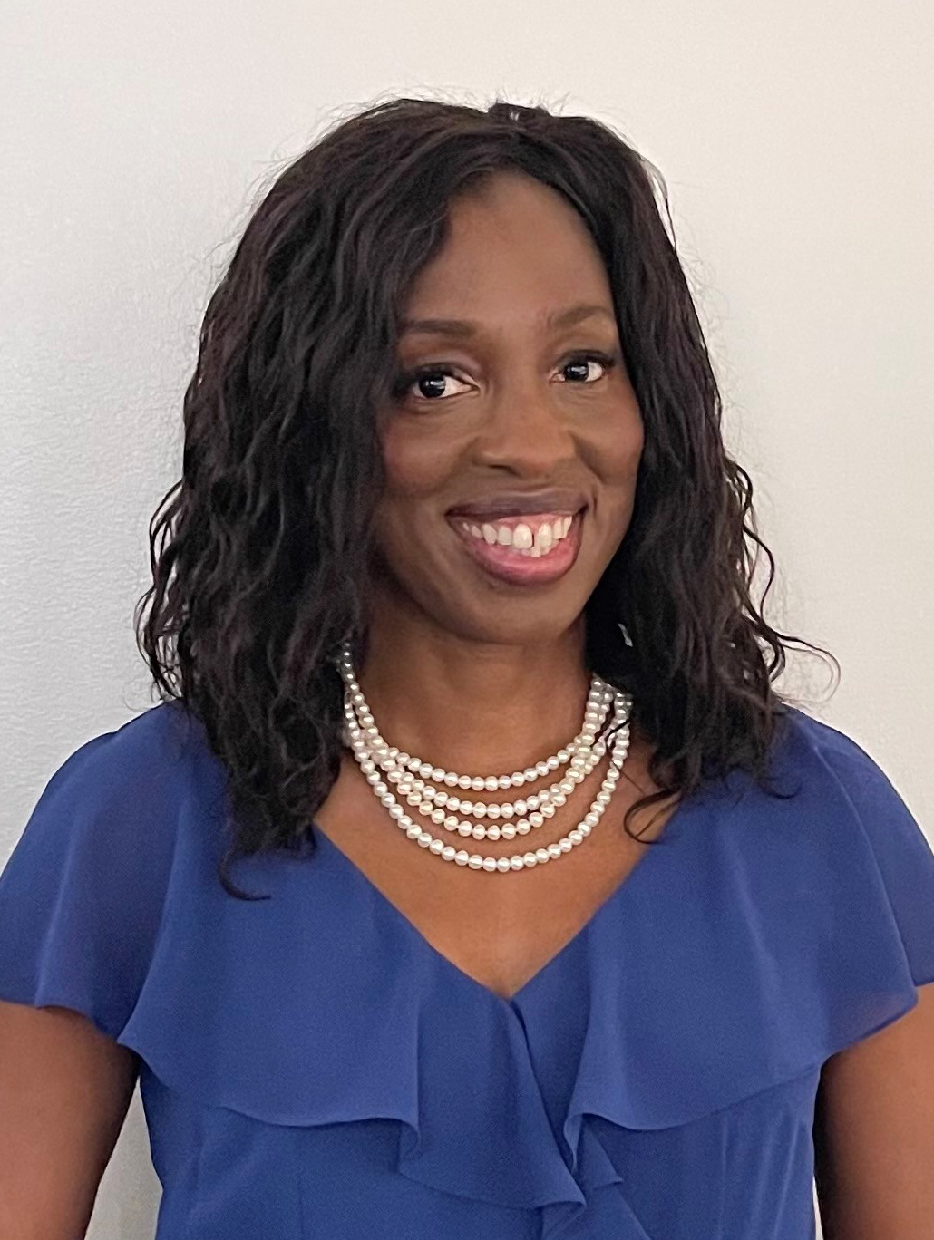 Dr. Ngozi Ezike