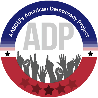 American Democracy Project Logo