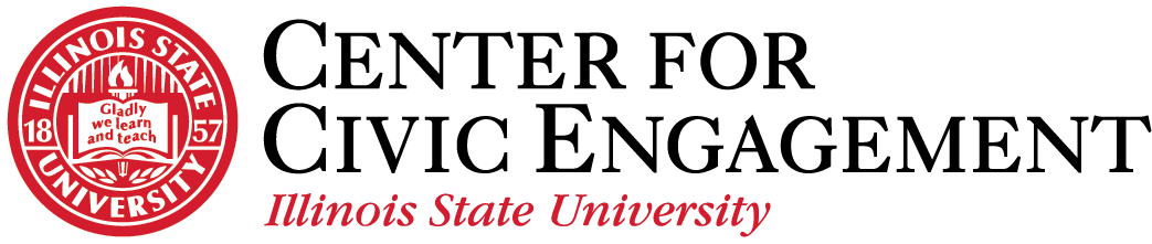 The Center for Civic Engagement Logo