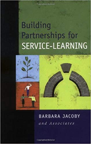 copy of Building Partnerships for Service-Learning.