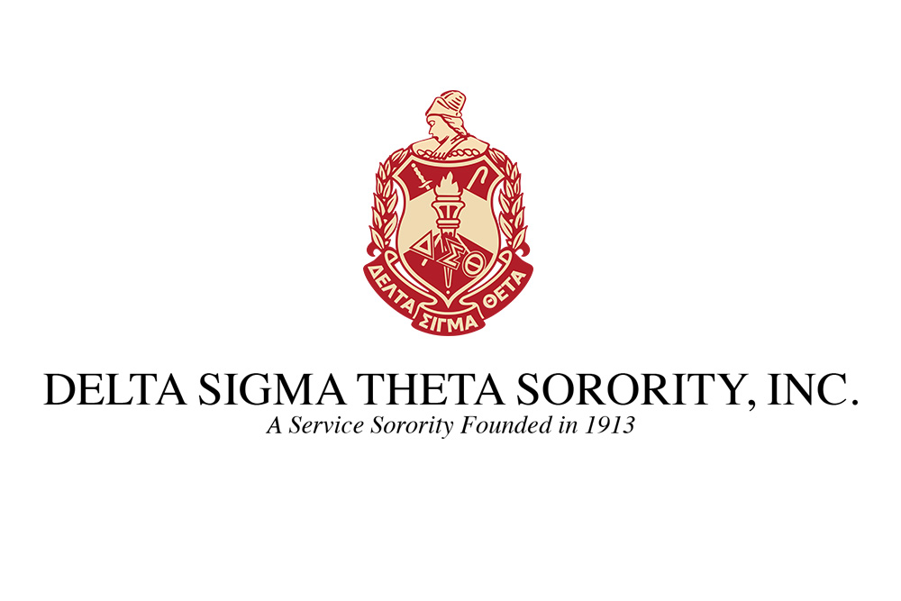Delta Sigma Theta logo